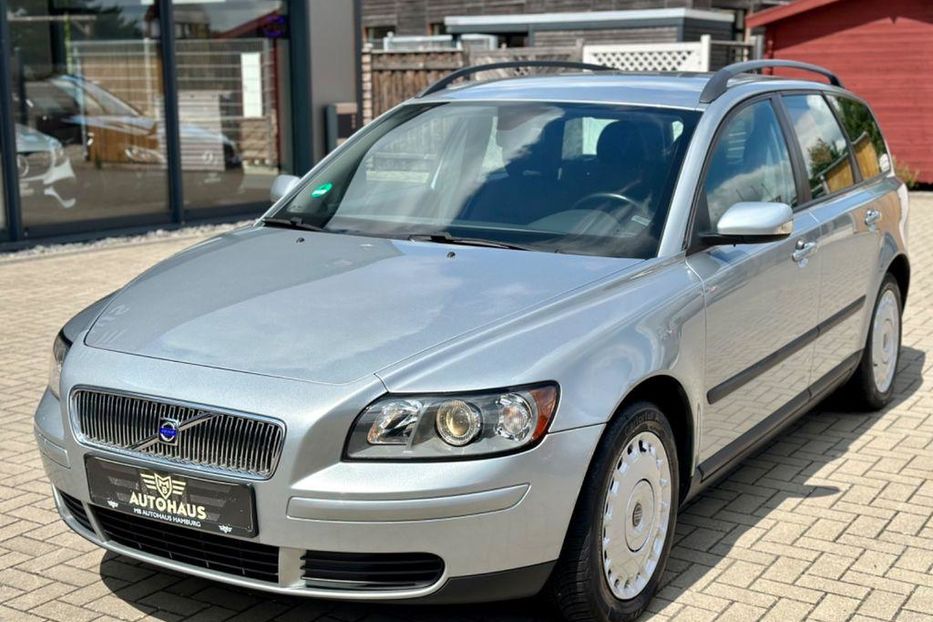 Продам Volvo V50 2005 года в Харькове