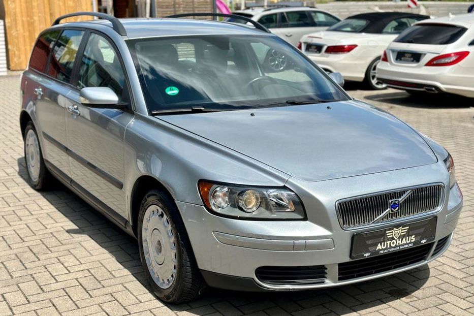 Продам Volvo V50 2005 года в Харькове