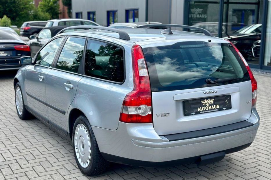 Продам Volvo V50 2005 года в Харькове