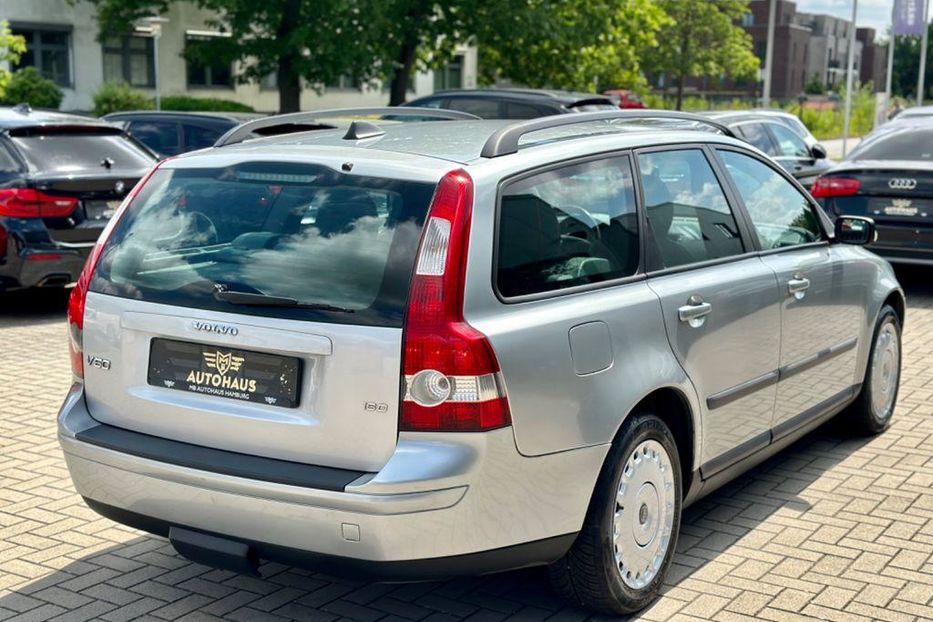 Продам Volvo V50 2005 года в Харькове