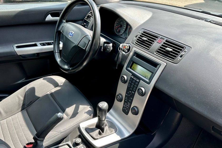Продам Volvo V50 2005 года в Харькове