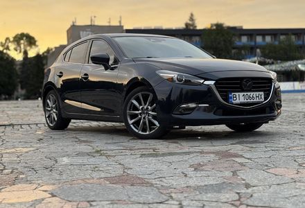 Продам Mazda 3 2018 года в г. Кременчуг, Полтавская область