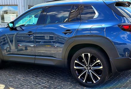 Продам Mazda CX-5 Мод СХ 50 ТУРБО 256лс. PREMIUM 2023 года в Днепре