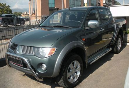 Продам Mitsubishi L 200 2008 года в Харькове