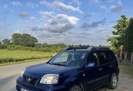 Продам Nissan X-Trail 2004 года в Сумах