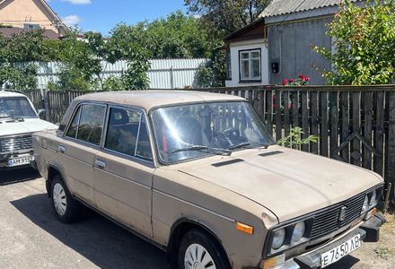 Продам ВАЗ 2106 1986 года в Житомире