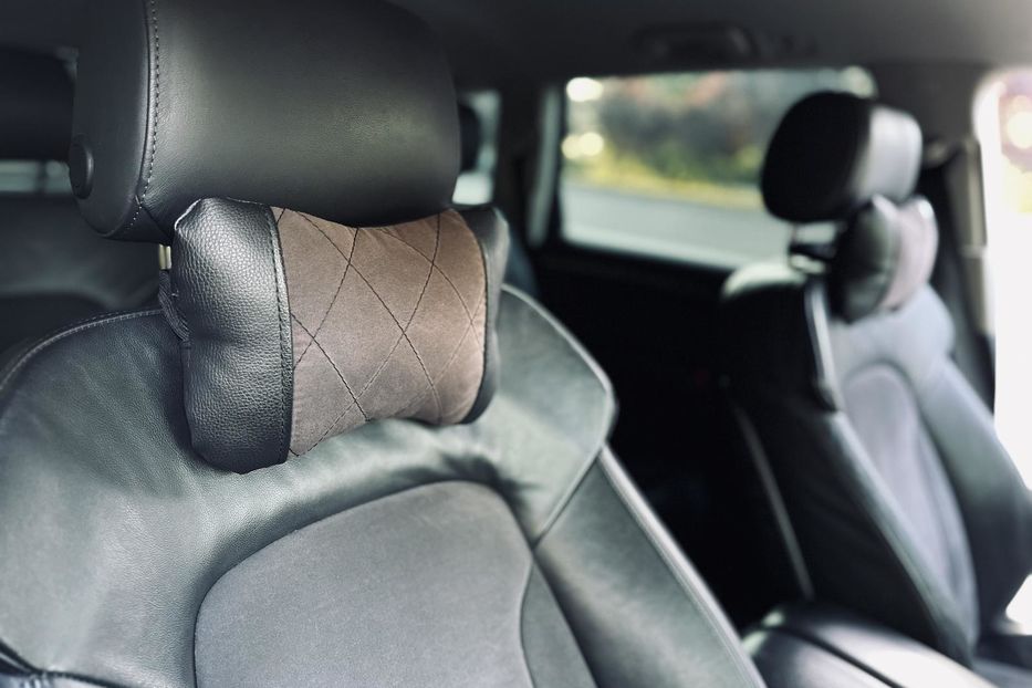 Продам Audi Q7 Bose Webasto 2009 года в Ровно