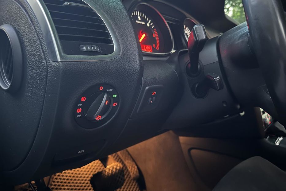 Продам Audi Q7 Bose Webasto 2009 года в Ровно