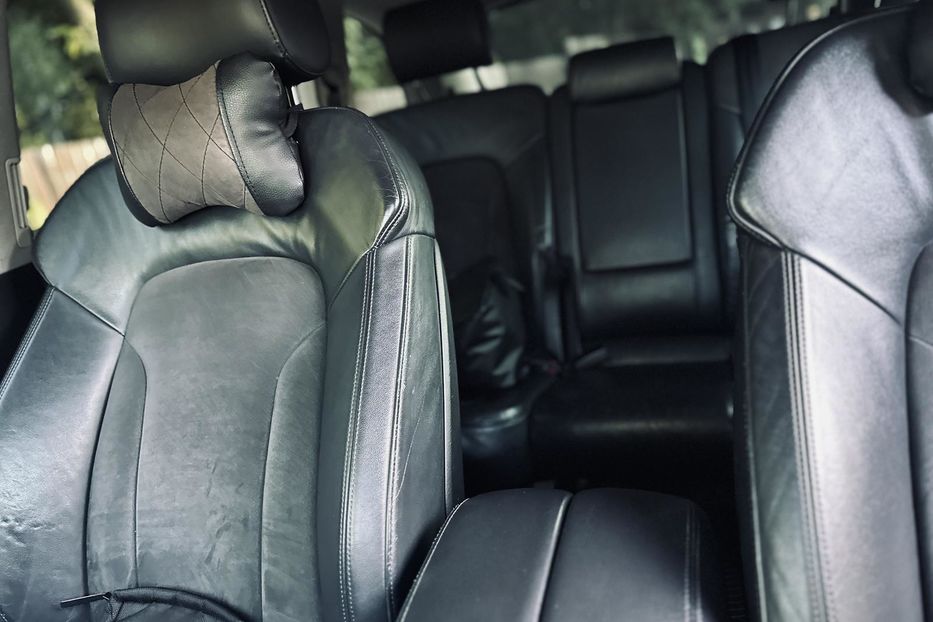 Продам Audi Q7 Bose Webasto 2009 года в Ровно