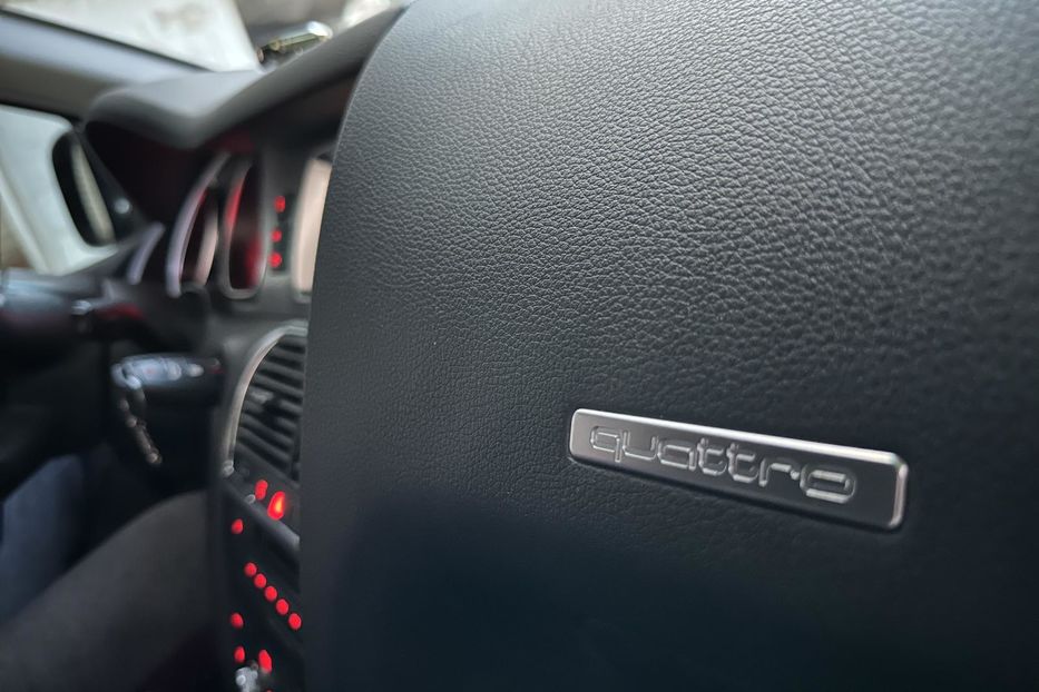 Продам Audi Q7 Bose Webasto 2009 года в Ровно