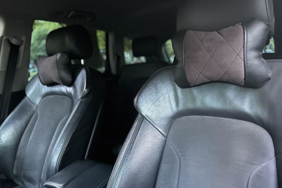 Продам Audi Q7 Bose Webasto 2009 года в Ровно
