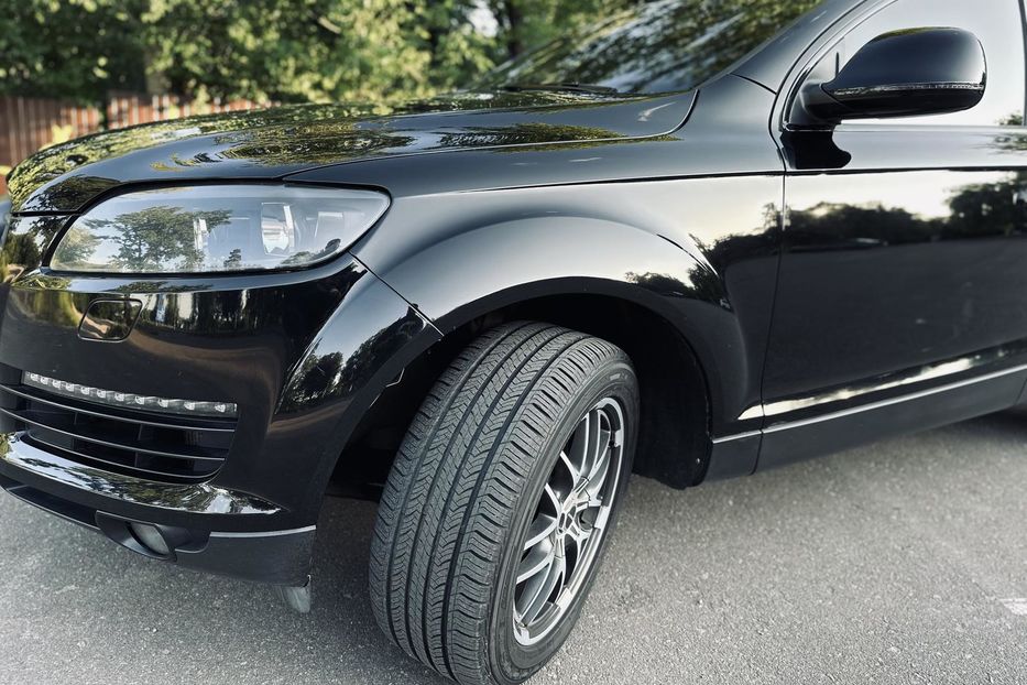 Продам Audi Q7 Bose Webasto 2009 года в Ровно