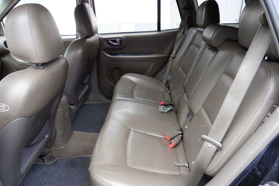 Продам Hyundai Santa FE 2004 года в Харькове