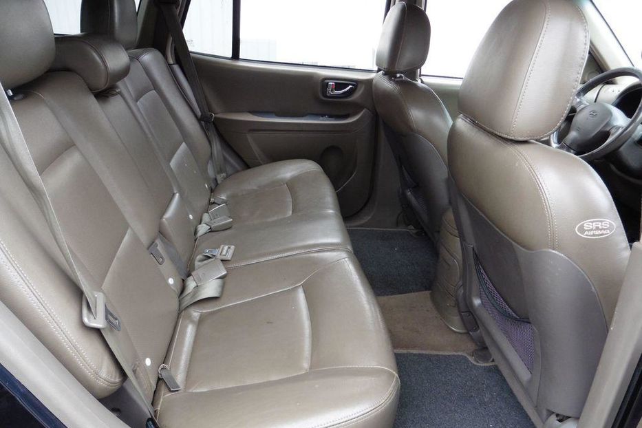 Продам Hyundai Santa FE 2004 года в Харькове
