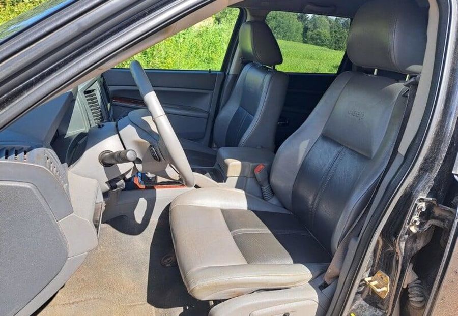 Продам Jeep Grand Cherokee 2006 года в Сумах
