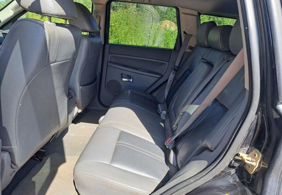 Продам Jeep Grand Cherokee 2006 года в Сумах