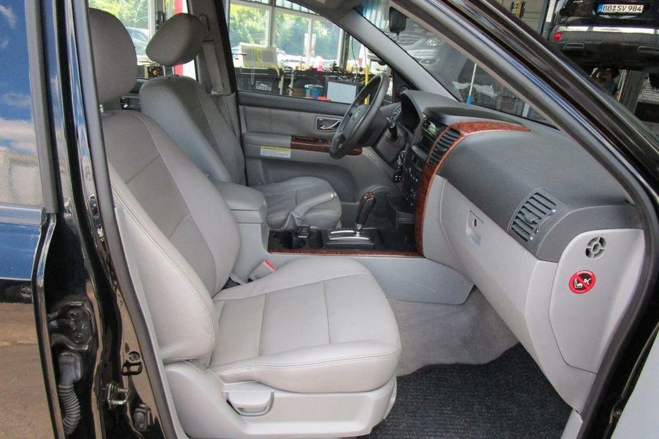 Продам Kia Sorento 2004 года в Донецке