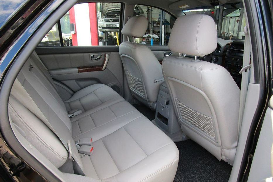 Продам Kia Sorento 2004 года в Донецке