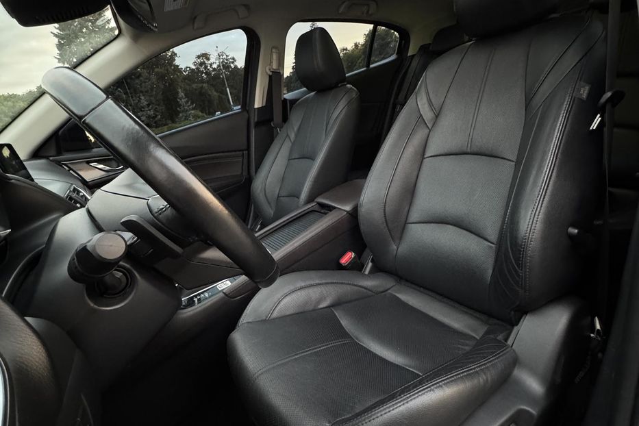 Продам Mazda 3 2018 года в г. Кременчуг, Полтавская область