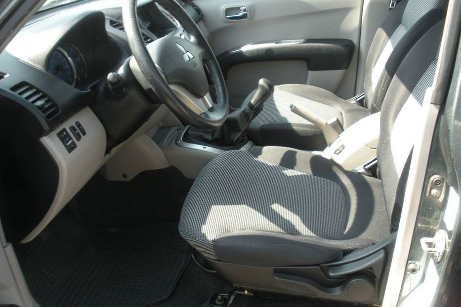 Продам Mitsubishi L 200 2008 года в Харькове