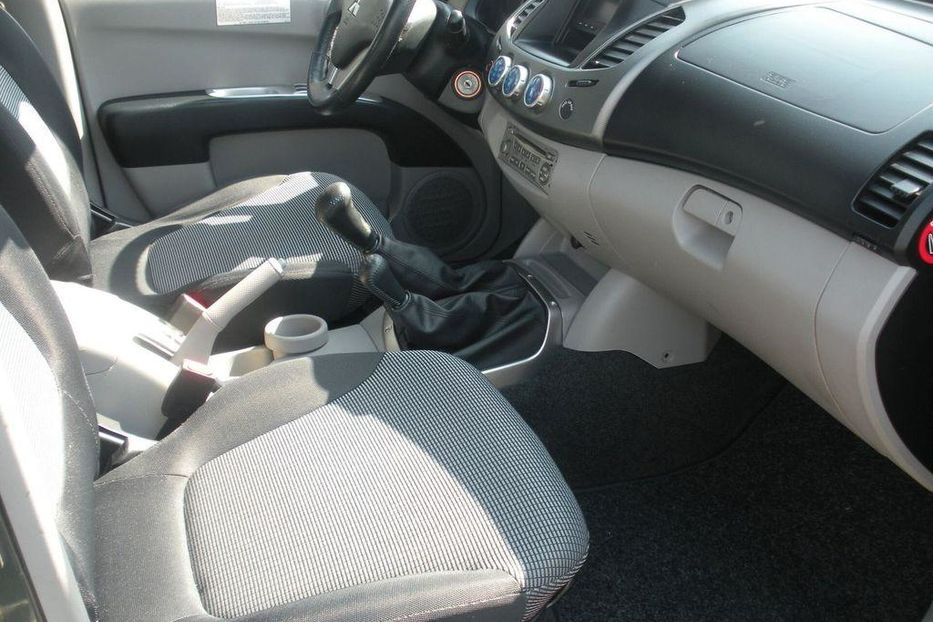 Продам Mitsubishi L 200 2008 года в Харькове