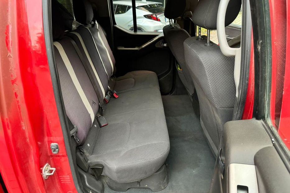 Продам Nissan Navara 2007 года в Харькове
