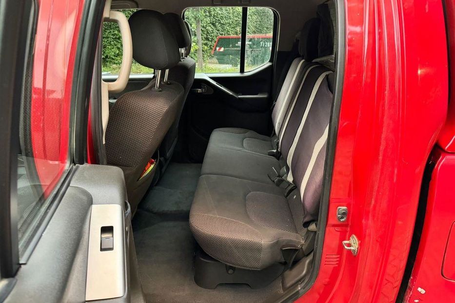 Продам Nissan Navara 2007 года в Харькове