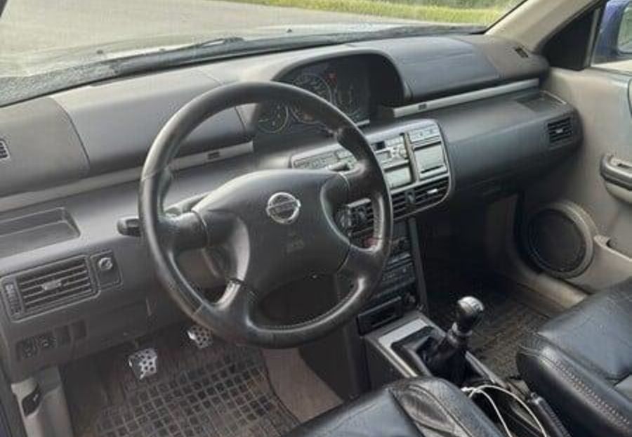 Продам Nissan X-Trail 2004 года в Сумах