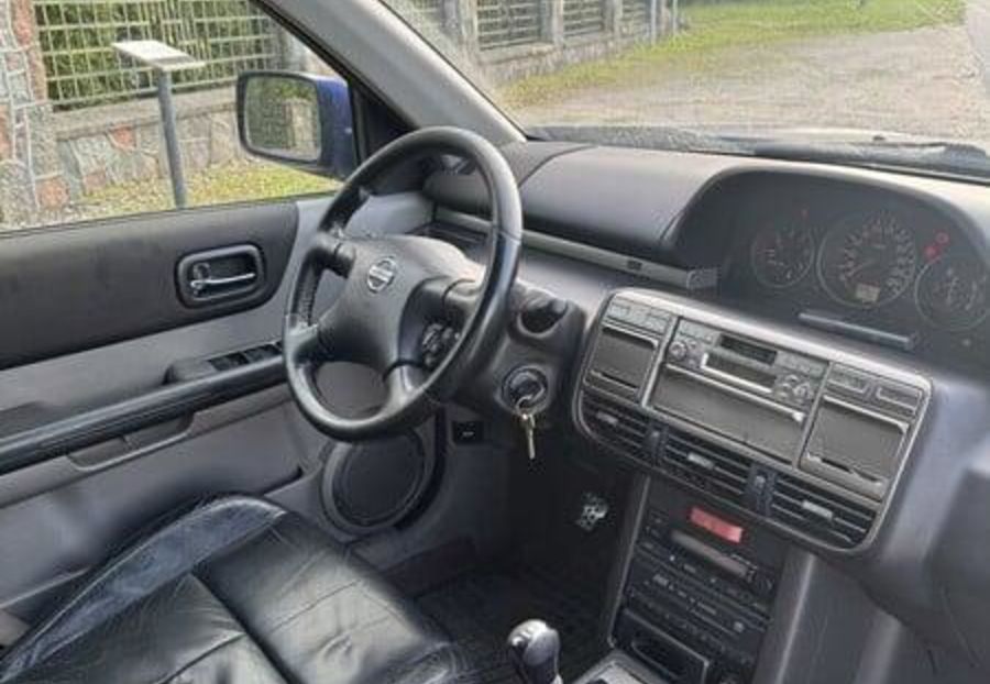 Продам Nissan X-Trail 2004 года в Сумах