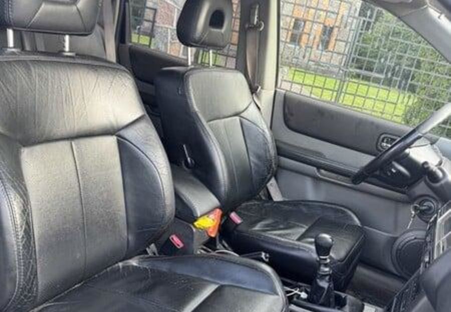 Продам Nissan X-Trail 2004 года в Сумах