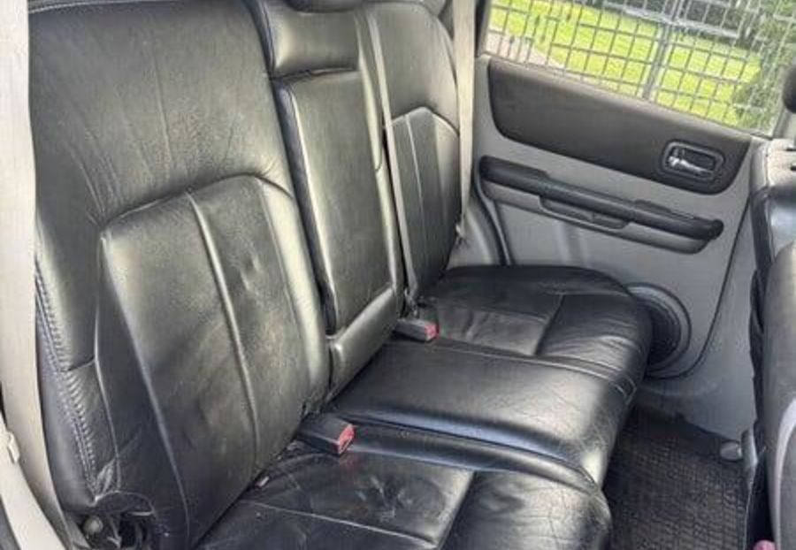 Продам Nissan X-Trail 2004 года в Сумах