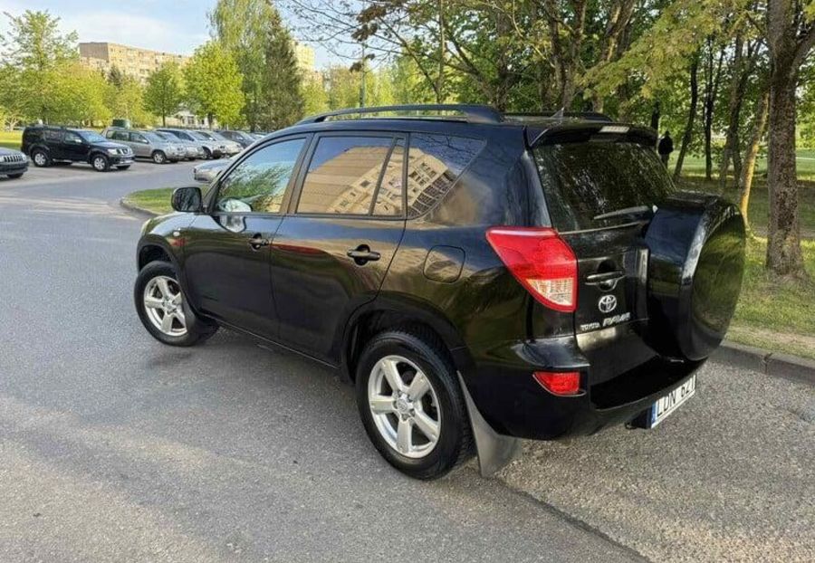 Продам Toyota Rav 4 2008 года в Киеве