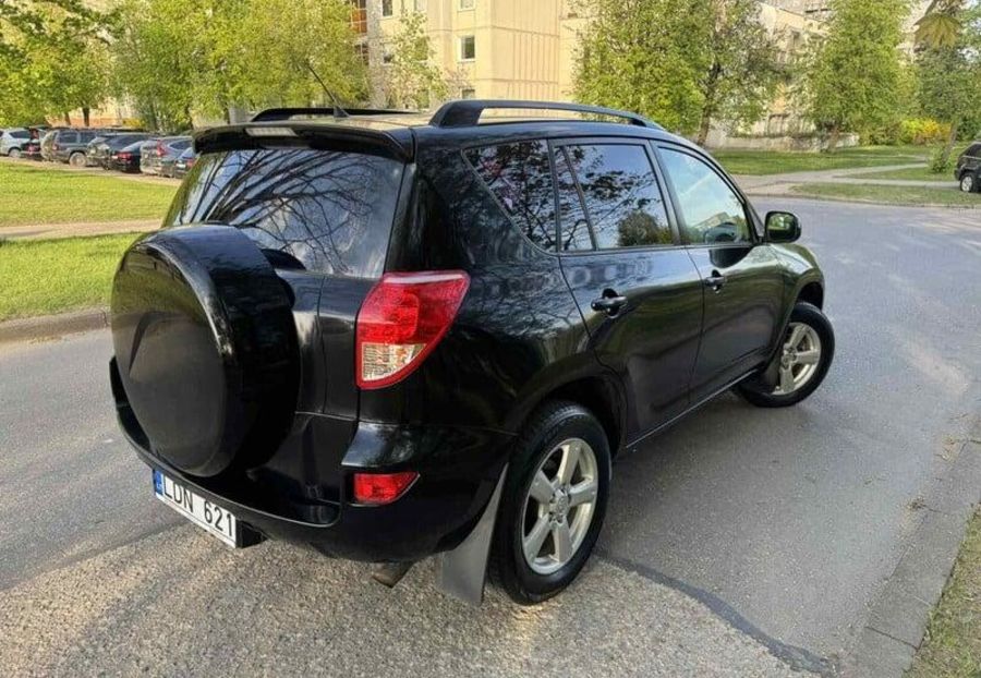 Продам Toyota Rav 4 2008 года в Киеве