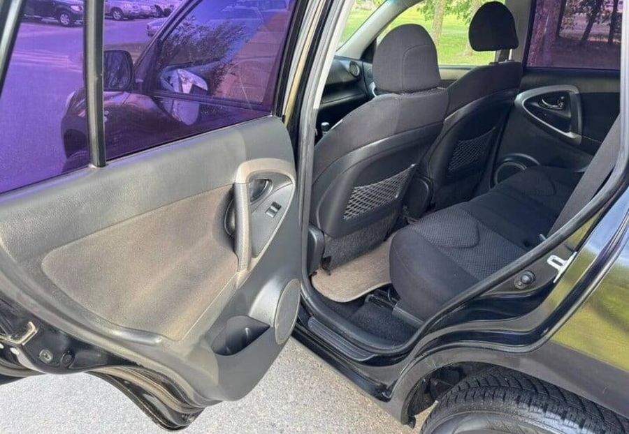 Продам Toyota Rav 4 2008 года в Киеве