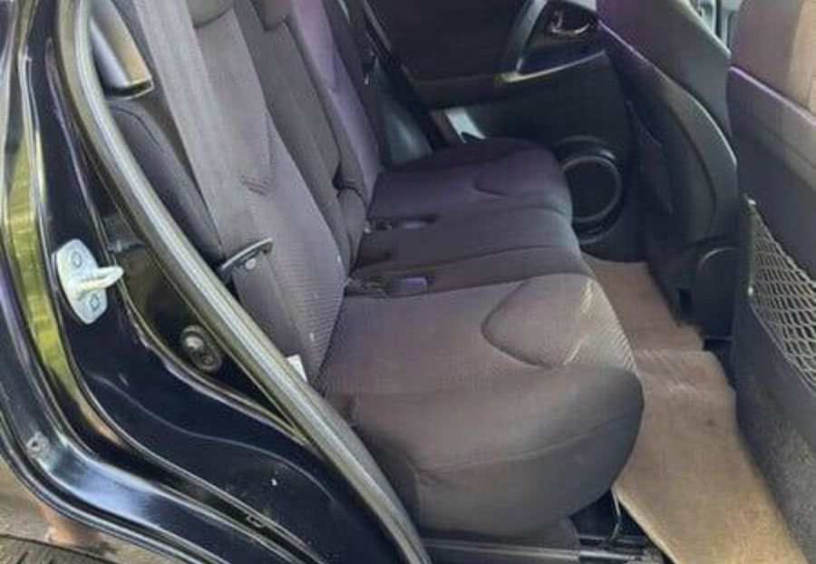 Продам Toyota Rav 4 2008 года в Киеве