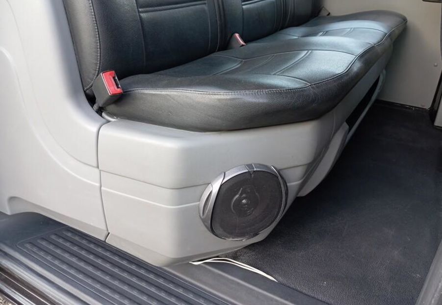 Продам Volkswagen T5 (Transporter) груз 2007 года в Полтаве
