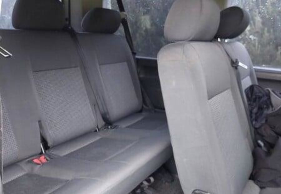 Продам Volkswagen T5 (Transporter) пасс. 2006 года в Харькове