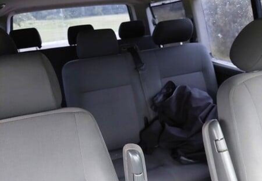 Продам Volkswagen T5 (Transporter) пасс. 2006 года в Харькове