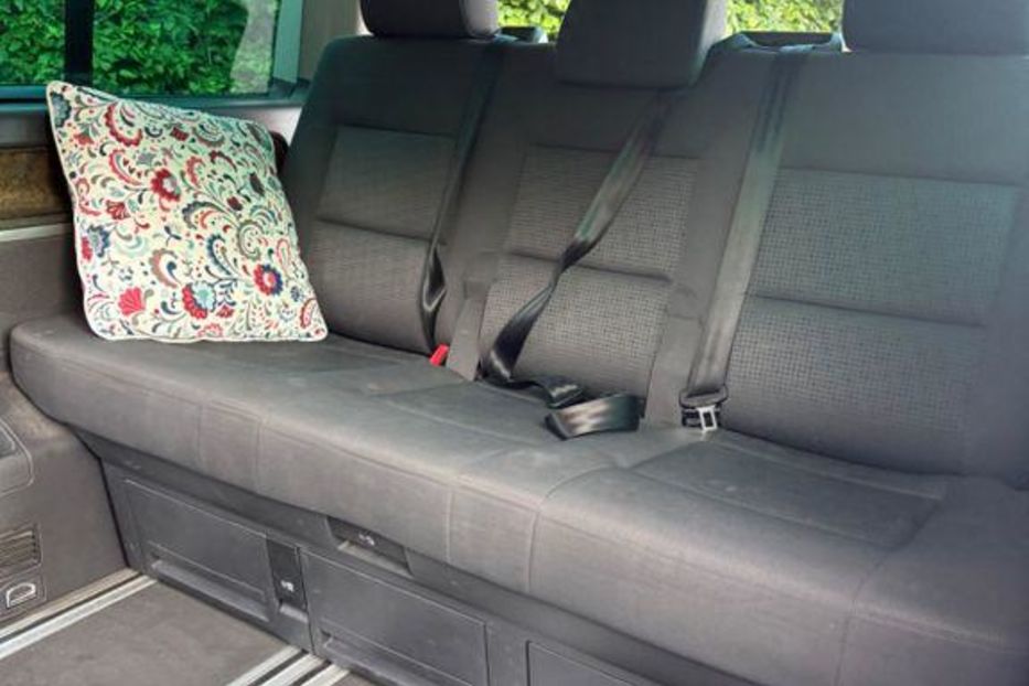 Продам Volkswagen T5 (Transporter) пасс. 2009 года в Сумах