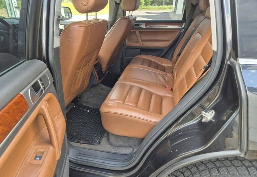 Продам Volkswagen Touareg 2006 года в г. Хмельник, Винницкая область