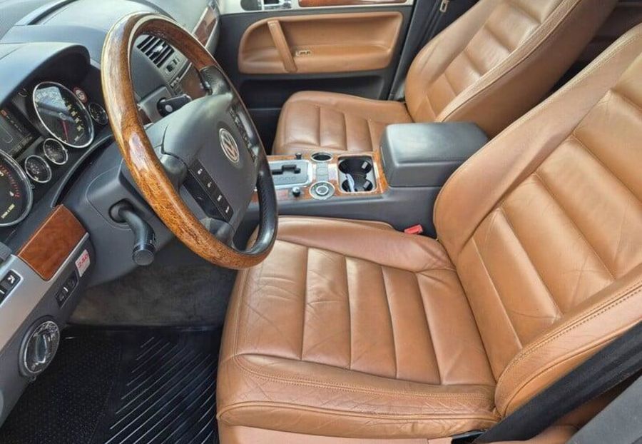 Продам Volkswagen Touareg 2006 года в г. Хмельник, Винницкая область