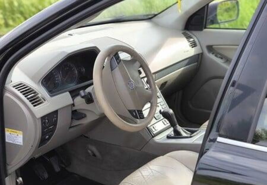 Продам Volvo XC90 2004 года в Киеве