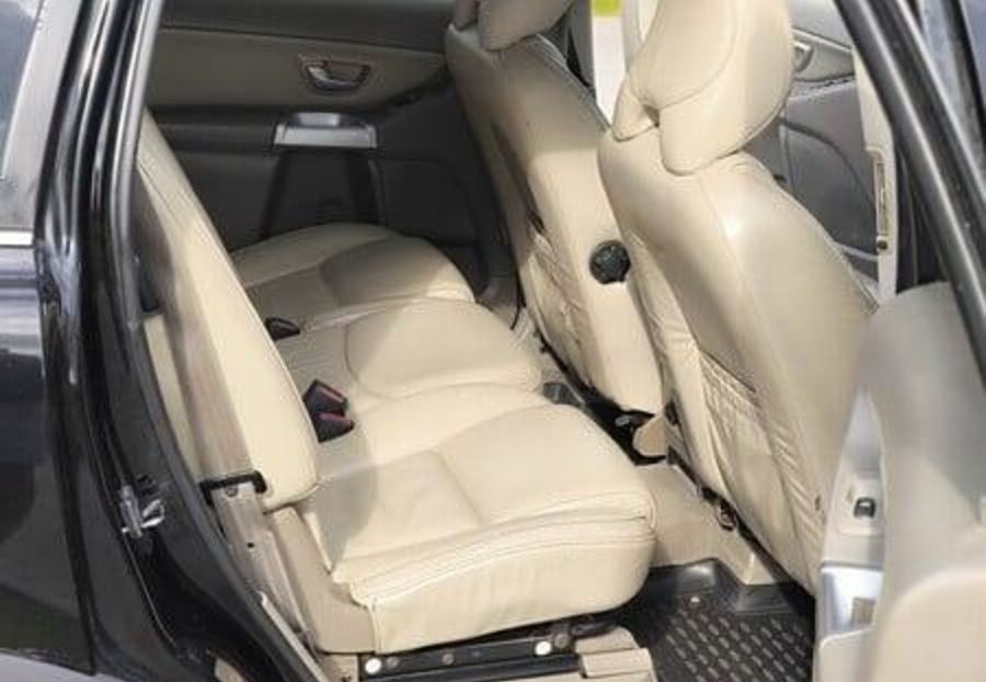 Продам Volvo XC90 2004 года в Киеве
