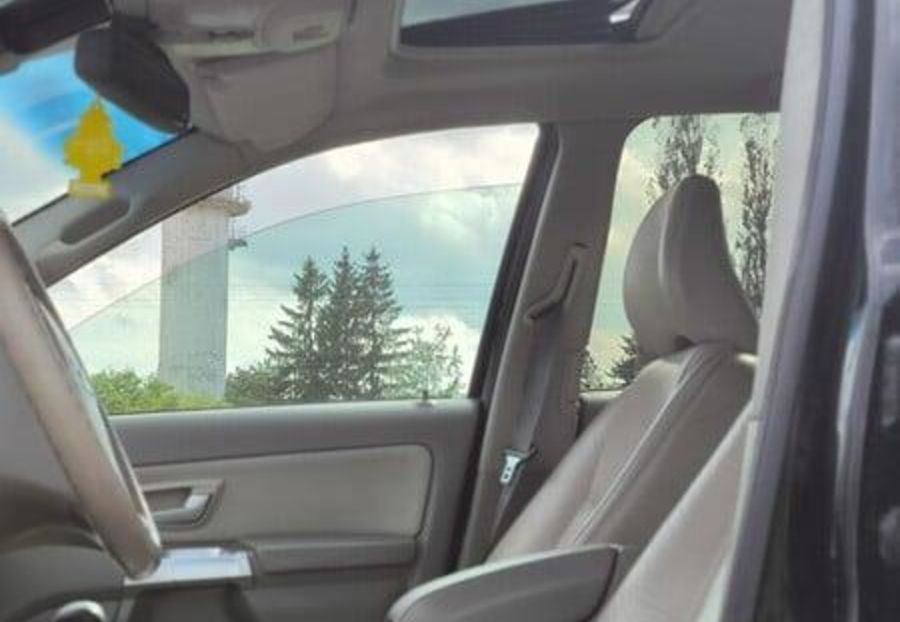 Продам Volvo XC90 2004 года в Киеве