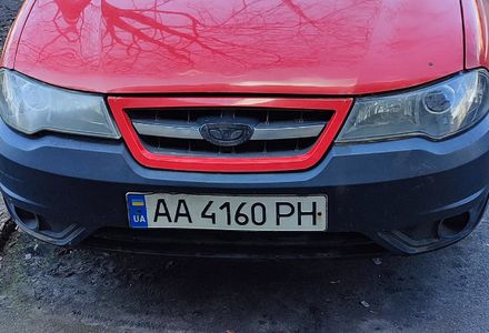 Продам Daewoo Nexia 2012 года в Киеве