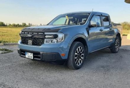 Продам Ford Maverick  Lariat 2022 года в Одессе