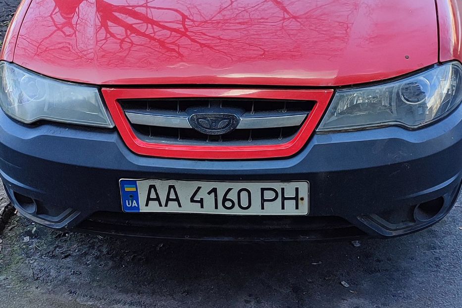 Продам Daewoo Nexia 2012 года в Киеве