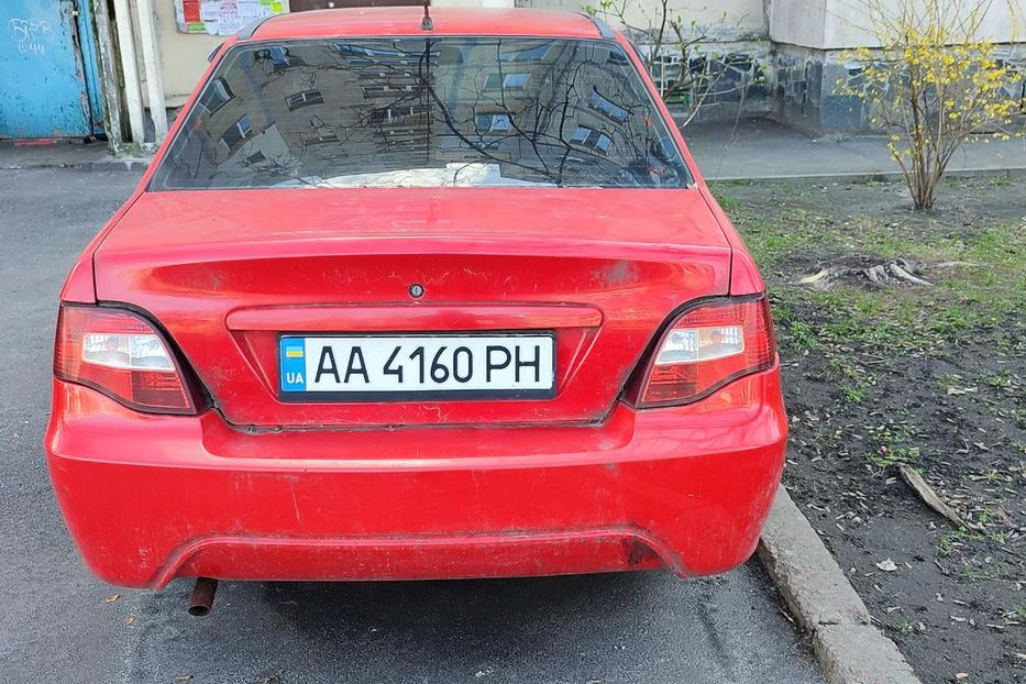 Продам Daewoo Nexia 2012 года в Киеве