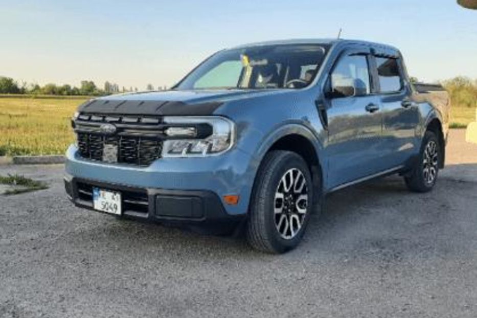 Продам Ford Maverick  Lariat 2022 года в Одессе