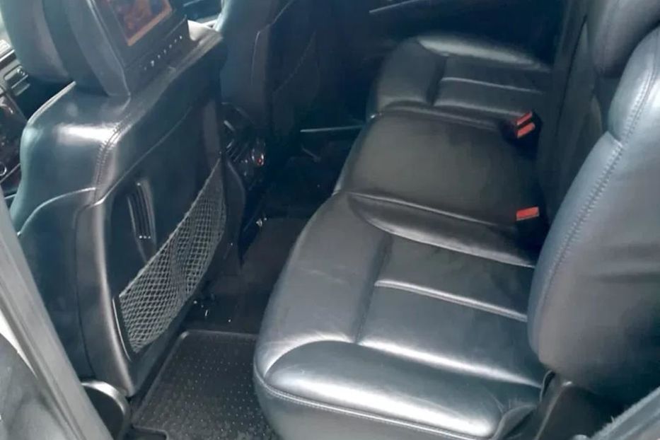 Продам Mercedes-Benz GL 420 2007 года в Ужгороде